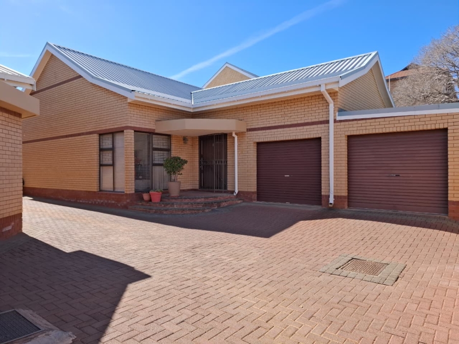 Commercial Property for Sale in Westdene Free State